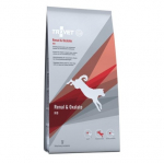 TROVET Renal & Oxalate RID - sausas &scaron;unų mai&scaron;as - 3kg