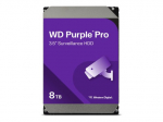 WD Purple Pro 8TB 3.5 kietasis diskas 7200rpm