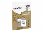 EMTEC Gold+ microSD kortelė 128GB 85MB/s