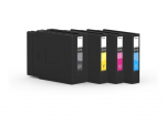 Epson T14B4 geltonas 8000 puslapių tintas