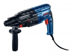 Bosch GBH 240 Profesionalus Kabelinis Grąžtas Plaktukas 790W 7 Joule