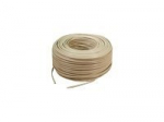 LogiLink CAT 6 neapsaugotas suktas poras (UTP) 305m kabelis