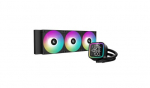 Deepcool Skysto au&scaron;inimo sistema LD360 Intel, AMD
