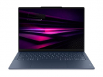 Lenovo Yoga Slim 7 14Q8Y11 Snapdragon Cosmic Blue 14 " OLED 2.8K WQXGA+ 2880 x 1800 pixels Glossy Snapdragon X2 Elite X2E-80-100 16 Soldered LPDDR5