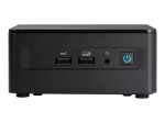 ASUS NUC 13 Pro Tall Kit RNUC13L3HV700000I Mini PC Core i7 I7-1370P 0GB 0GB Intel Iris Xe Graphics be OS