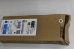 SALE OUT. Epson Singlepack Ink Cartridge XL Cyan SALE OUT. Epson C13T11D240 Ink cartrige Cyan DAMAGED PACKAGING