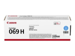 Canon 069H Mėlyna 5500 puslapių toneras 5097C002