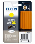 Epson 405XL geltona 1100 puslapių ra&scaron;alas C13T05H44010