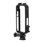 Puluz apsauginis dėklas Insta360 X3 (juodas)