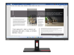 Lenovo ThinkVision S27i-30 27&rdquo; Full HD (1920 x 1080) IPS VGA (HD-15) HDMI 100Hz Monitorius