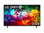 LG QNED7E serijos 65QNED7EB3C 65 colių 4K UHD (2160p) i&scaron;manusis televizorius