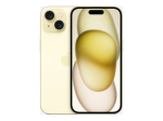 Apple iPhone 15 6.1" 128GB Geltona Grade A