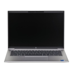 HP EliteBook 840 G10 i5-1335U 14" WUXGA 16GB 512GB SSD, Be OS (REPACK) 2 metų garantija Nauja Repack/Repacked