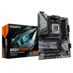 Gigabyte B650 EAGLE AX ATX lizdas AM5 AMD B650