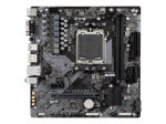 Gigabyte B650M S2H 1.0 AM5 lizdas