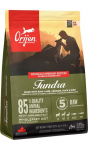 ORIJEN Tundra - sausasis &scaron;unų maistas - 2 kg