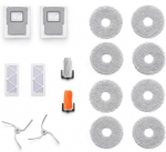 VAKUUMINIS VALYKLAS ROBOT ROMO S/WAT+ACC RINKINYS CP.CR.00000058 DJI
