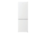 INDESIT Refrigerator INKS 1361 W4E1 Energy efficiency class E Free standing Combi Height 185.2 cm Fridge net capacity 223 L Freezer net capacity 12