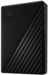 Western Digital My Passport 5TB kietasis diskas