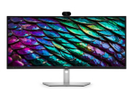 Dell Pro P P3426WEB 34" IPS 3440 x 1440 (UltraWide) HDMI DisplayPort USB-C 100Hz