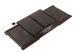 Ne&scaron;iojamas kompiuterio akumuliatorius Apple 54.34Wh 7.6V 7150mAh 55Wh 6