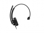 HP Poly Mission 415 Monaural USB Wired Headset WW