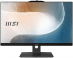 Monoblock PC MSI CPU Intel Intel Core 5 120U RAM 16 DDR5-SDRAM Ekranas 23.8 " 1920 x 1080 pikseliai Atmintis 512 SSDs 512 Neprieinama Integruota gr...