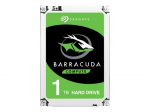 Seagate Guardian BarraCuda kietasis diskas ST1000LM048 1TB 2.5 SATA-600 5400rpm