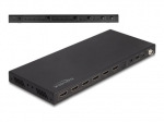 DeLock HDMI vaizdo/garsų perjungiklis