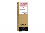 Epson T54C &scaron;viesiai magentos spalvos ra&scaron;alo papildymas