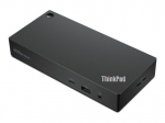 Lenovo ThinkSmart SmartDock 40BN0135EU Black