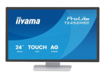 iiyama ProLite T2452MSC-W2AG 24 IPS 1920 x 1080 (Full HD) HDMI DisplayPort 120Hz