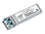 Intel SFP LR optika SFP+ transceiverio modulis Gigabit Ethernet 10 Gigabit Ethernet