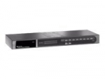 LevelOne ViewCon KVM-1631 Combo KVM jungiklis staliniam kompiuteriui