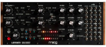 MOOG Labyrinth - pusiau modulinis analoginis sintezatorius