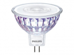 Philips CorePro LED lemputė, 660 liumenų, 4000K neutraliai balta