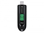 Transcend JetFlash 790C 256GB USB-C 3,2 Gen 1 Flash Diskas