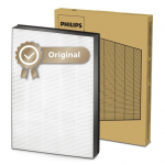 Philips Nano Protect Filtras FY1410/30 Sulaiko 99.97% dalelių