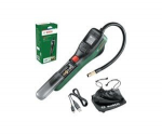 Bosch Easy Pump belaidis 3.6V suspausto oro siurblys