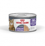 ROYAL CANIN Appetite Control Care AirLift Mousses &Scaron;lapias kačių maistas &ndash; 85g