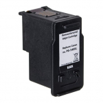 SUPERBULK B-C540XL juodas ra&scaron;alas Canon spausdintuvui (pakeitimas Canon PG-540XL) Standard