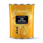 HOLISTA Vi&scaron;tienos kiau&scaron;inio trynių - &scaron;unų ir kačių papildai - 500g