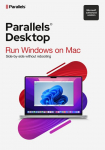 Parallels, 1 metai