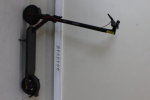 SALE OUT. Xiaomi Electric Scooter 4 Lite Xiaomi Electric Scooter 4 Lite 300 W 25 km/h 8.5 " 3 month(s) Black USED AS DEMO, WITHOUT ORIGINAL PACKAGING