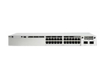 Cisco Catalyst 9300 24-portų Gigabit perjungiklis