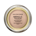 Max Factor Miracle Touch Foundation 40 Creamy Ivory