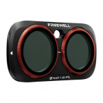 Freewell filtras Insta360 Luna Ultra ND16/PL