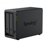 Synology Disk Station DS725+ 2-modulių