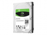Seagate Guardian BarraCuda kietasis diskas ST4000LM024 4TB 2.5 SATA-600 5400rpm