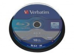 Verbatim 10x BD-R 25GB